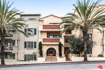 851 N San Vicente Blvd #115, West Hollywood, CA 90069 - Photo 1