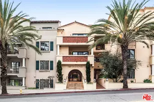 851 N San Vicente Blvd, West Hollywood, CA 90069 - Photo 1