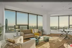 1100 Wilshire Blvd, Los Angeles, CA 90017 - Photo 1