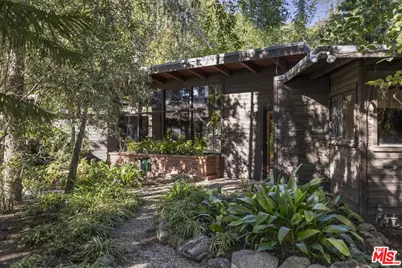 2716 Nichols Canyon Rd, Los Angeles, CA 90046 - Photo 1