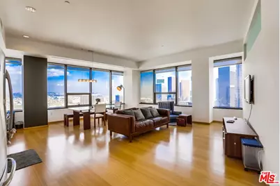 1100 Wilshire Blvd #2906, Los Angeles, CA 90017 - Photo 1