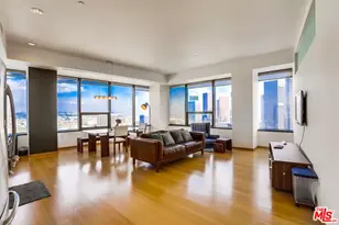 1100 Wilshire Blvd, Los Angeles, CA 90017 - Photo 1