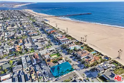 301 Ocean Ave, Seal Beach, CA 90740 - Photo 1