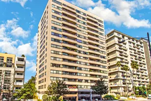 10551 Wilshire Blvd, Los Angeles, CA 90024 - Photo 1