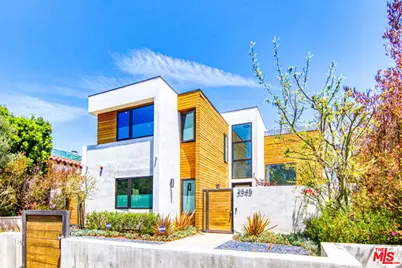 2345 27th St, Santa Monica, CA 90405 - Photo 1