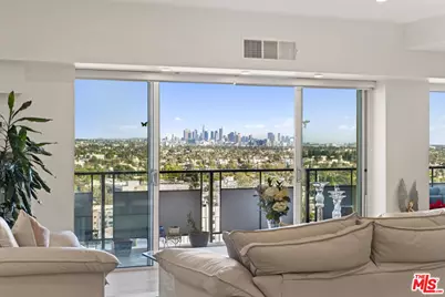 1155 N La Cienega Blvd #1002, West Hollywood, CA 90069 - Photo 1