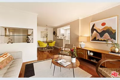 360 S Euclid Ave #125, Pasadena, CA 91101 - Photo 1