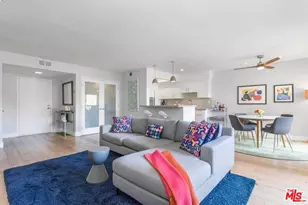 1221 N Kings Rd, West Hollywood, CA 90069 - Photo 1