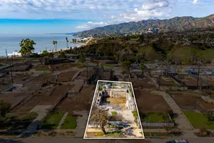 533 Via De La Paz, Pacific Palisades, CA 90272 - Photo 1