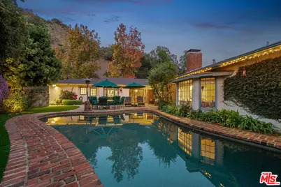 3859 Mandeville Canyon Rd, Los Angeles, CA 90049 - Photo 1