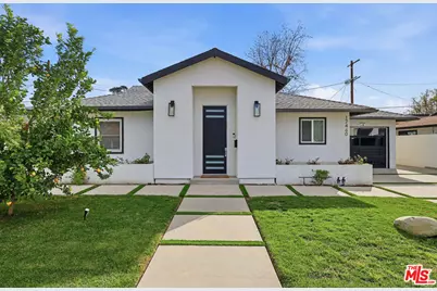 17460 Cohasset St, Van Nuys, CA 91406 - Photo 1