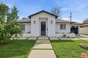 17460 Cohasset St, Van Nuys, CA 91406 - Photo 1