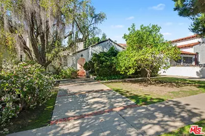 2115 Holmby Ave, Los Angeles, CA 90025 - Photo 1