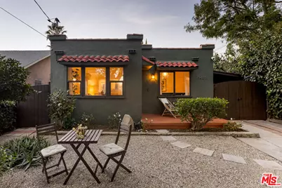 1481 Navarro Ave, Pasadena, CA 91103 - Photo 1