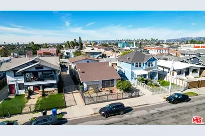 2011 6th Ave, Los Angeles, CA 90018 - Photo 1