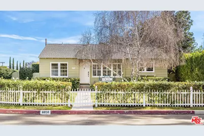 6050 Allott Ave, Van Nuys, CA 91401 - Photo 1