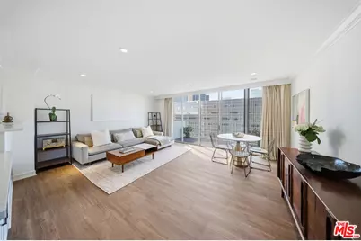 2160 Century Park #910, Los Angeles, CA 90067 - Photo 1