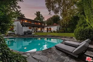 1851 Outpost Dr, Los Angeles, CA 90068 - Photo 1