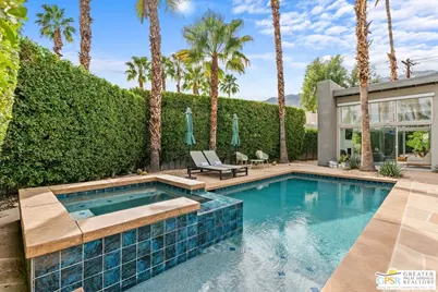 641 Dunes Ct, Palm Springs, CA 92264 - Photo 1