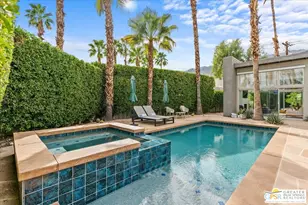 641 Dunes Ct, Palm Springs, CA 92264 - Photo 1