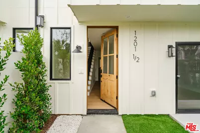 1201 McCadden Pl, Los Angeles, CA 90038 - Photo 1
