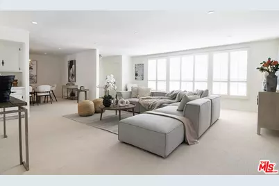 344 S Doheny Dr #3, Beverly Hills, CA 90211 - Photo 1