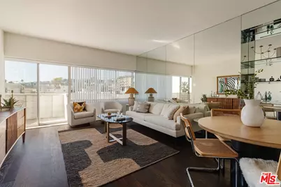 7135 Hollywood Blvd #603, Los Angeles, CA 90046 - Photo 1