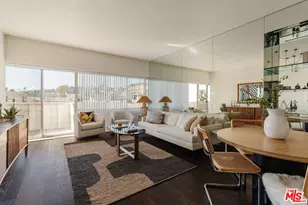 7135 Hollywood Blvd, Los Angeles, CA 90046 - Photo 1