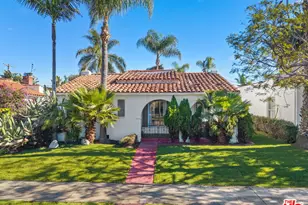 1562 S Crescent Heights Blvd, Los Angeles, CA 90035 - Photo 1