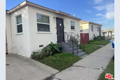 1068 McDonald Ave, Wilmington, CA 90744 - Photo 1