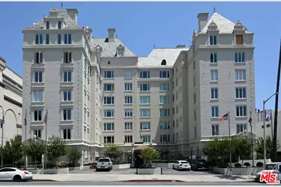 1424 N Crescent Heights Blvd #28, West Hollywood, CA 90046 - Photo 1