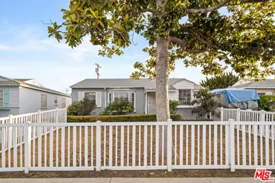 6648 W 80th Pl, Los Angeles, CA 90045 - Photo 1
