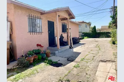 1140 W 89th St, Los Angeles, CA 90044 - Photo 1