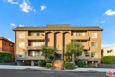 1424 Amherst Ave #207, Los Angeles, CA 90025 - Photo 1