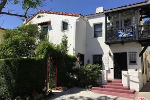 8361 Blackburn Ave #1/2, Los Angeles, CA 90048 - Photo 1