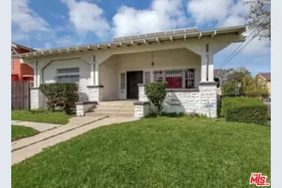 4153 Brighton Ave, Los Angeles, CA 90062 - Photo 1