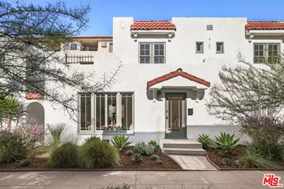 617 N Sycamore Ave, Los Angeles, CA 90036 - Photo 1