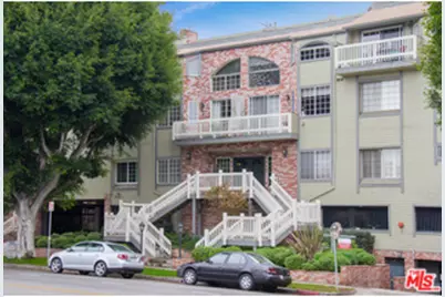 2677 Centinela Ave #308, Santa Monica, CA 90405 - Photo 1