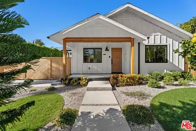 1607 S Spaulding Ave, Los Angeles, CA 90019 - Photo 1