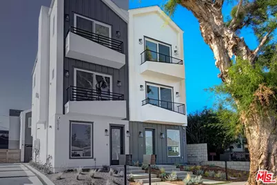 6018 Comey Ave, Los Angeles, CA 90034 - Photo 1