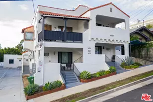 1639 Micheltorena St, Los Angeles, CA 90026 - Photo 1