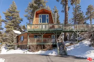 1200 E Big Bear Blvd, Big Bear City, CA 92314 - Photo 1