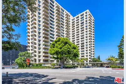 2160 Century Park #1911, Los Angeles, CA 90067 - Photo 1