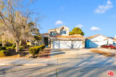 5811 Diamond St, Palmdale, CA 93552 - Photo 1