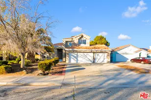 5811 Diamond St, Palmdale, CA 93552 - Photo 1