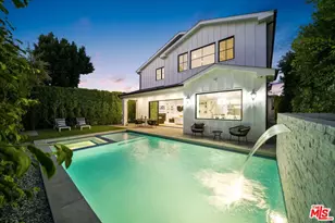 813 N Spaulding Ave, Los Angeles, CA 90046 - Photo 1