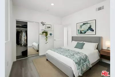 3518 Chesapeake Ave #407, Los Angeles, CA 90016 - Photo 1