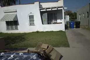 2031 W 65th Pl, Los Angeles, CA 90047 - Photo 1