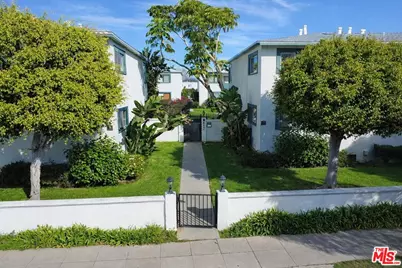 2041 Euclid St #16, Santa Monica, CA 90405 - Photo 1