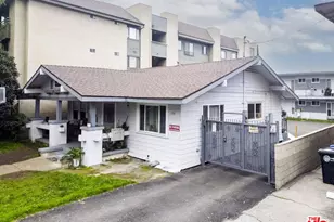 1151 N Columbus Ave, Glendale, CA 91202 - Photo 1